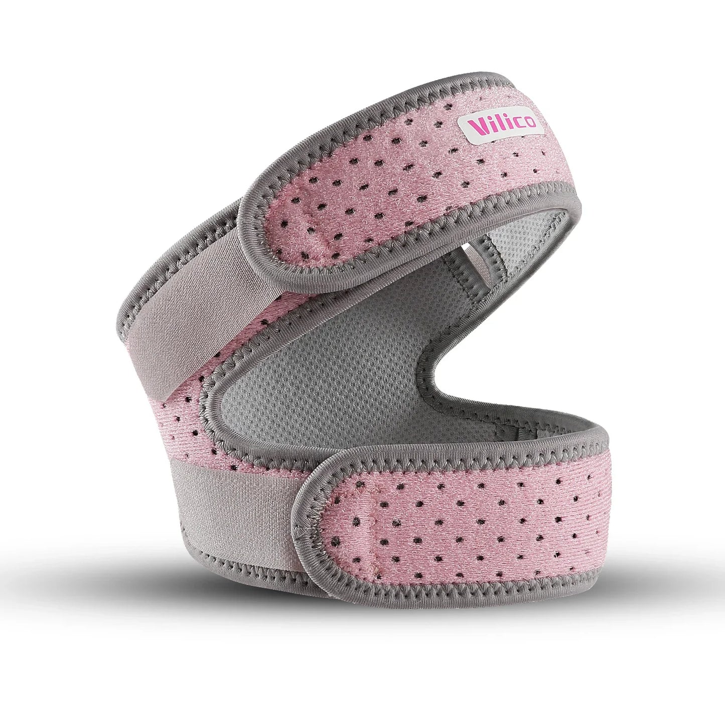 XMSJ Patellar Strap for Sports Protection and Stability