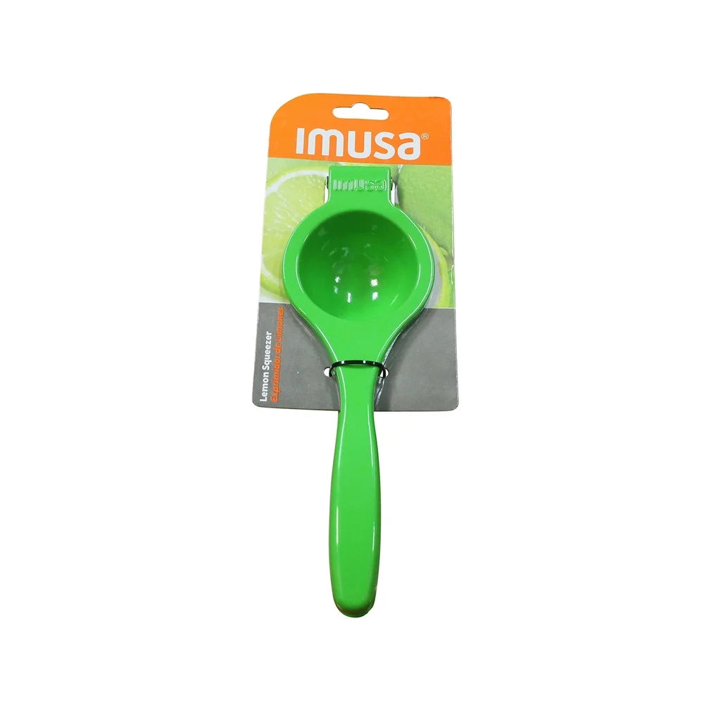 XMSJ Lime Squeezer Cast Aluminum Dual Pack Kitchen Tool