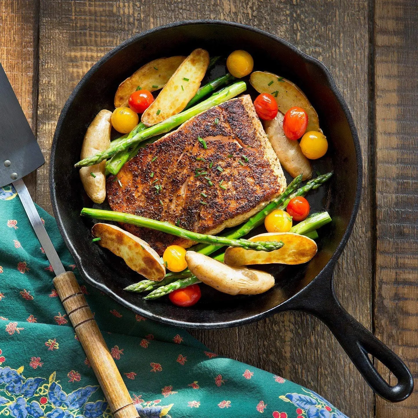 Non-Stick Steel Frying Pan Set 16cm 20cm 25cm Random Color Eco-Friendly Cookware Kitchen Pot