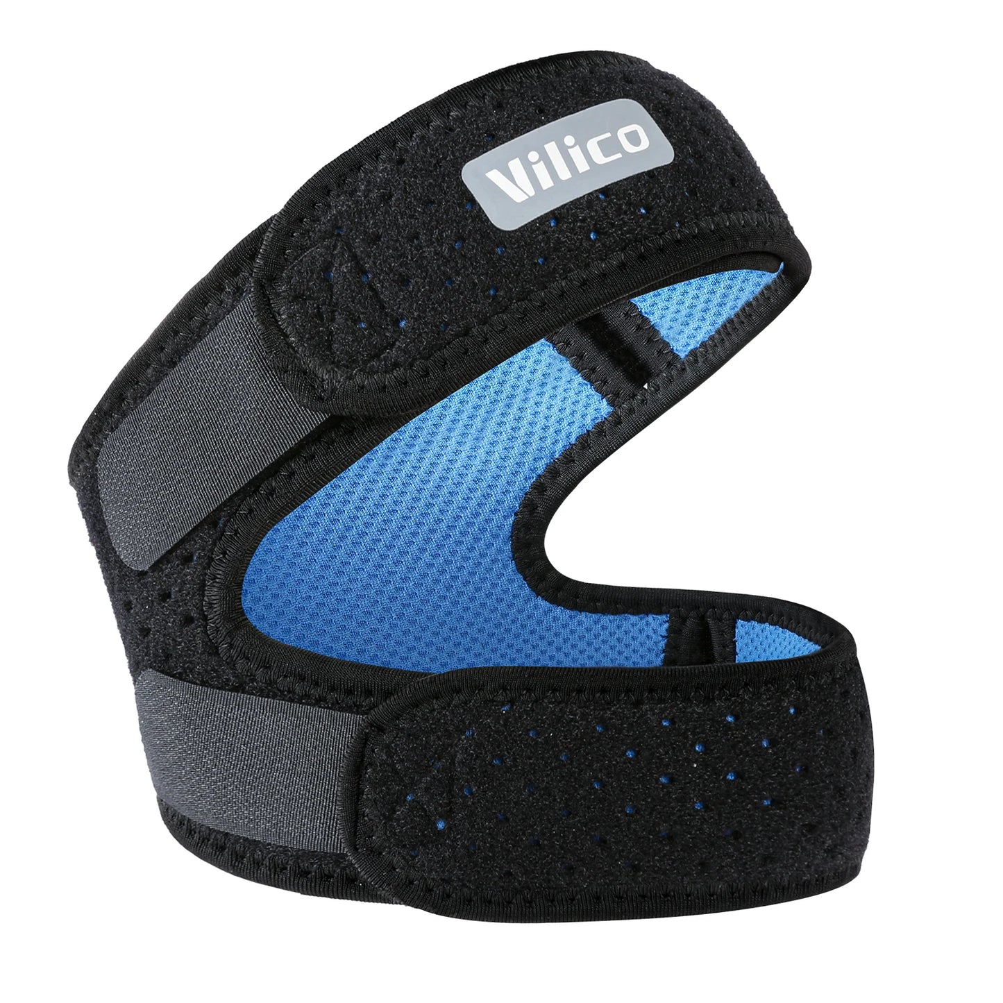 XMSJ Patellar Strap for Sports Protection and Stability