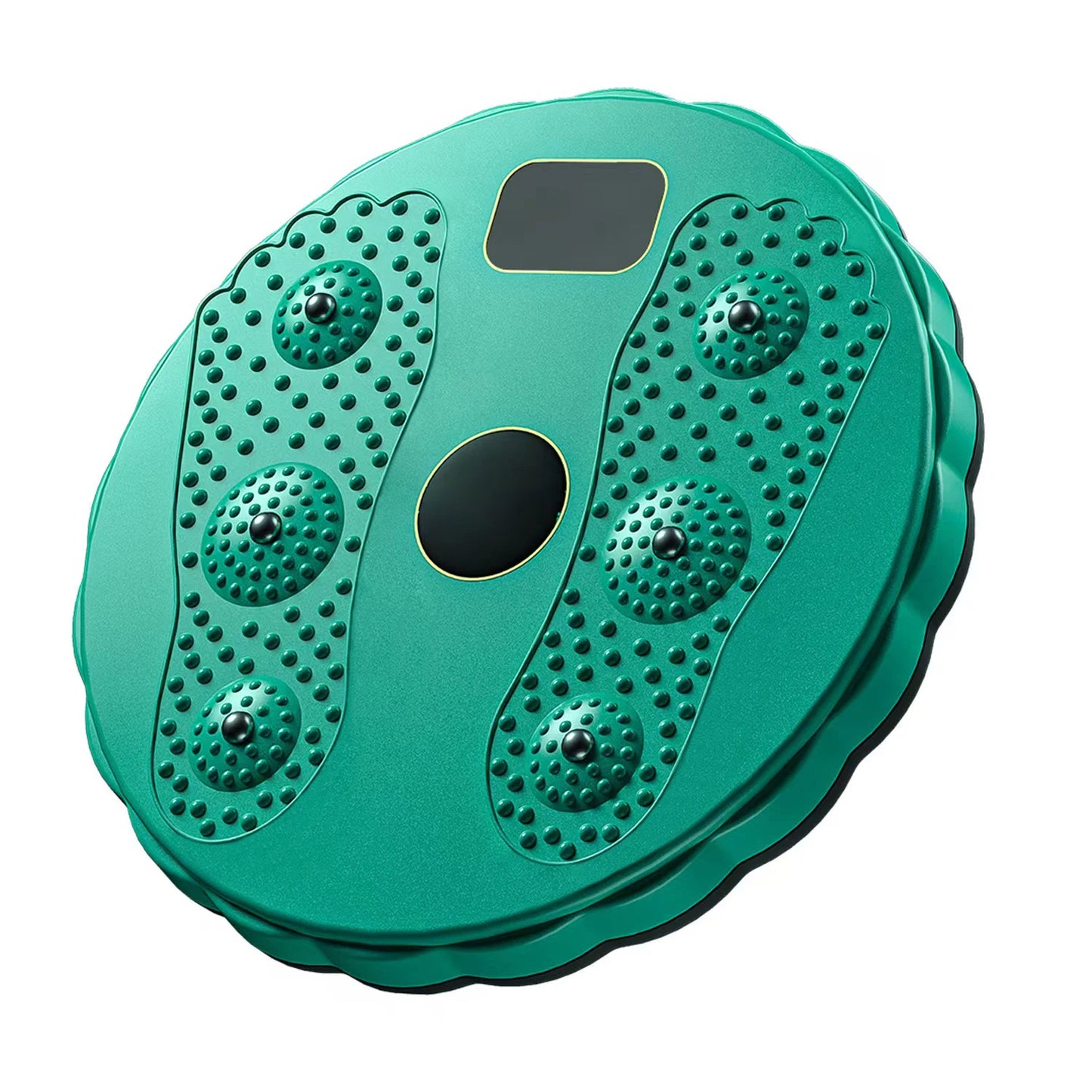 Department Name Waist Exerciser Waist Twisting Disc