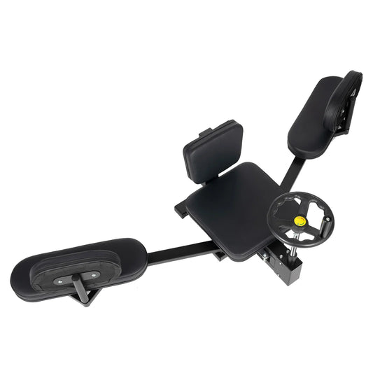 Hign-concerned Leg Stretcher 3 Bar Spreader Heavy Duty