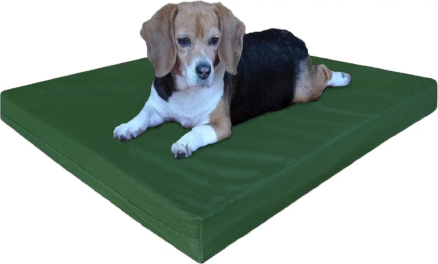 Guangbai Orthopedic Gel Memory Foam Dog Bed Waterproof Liner