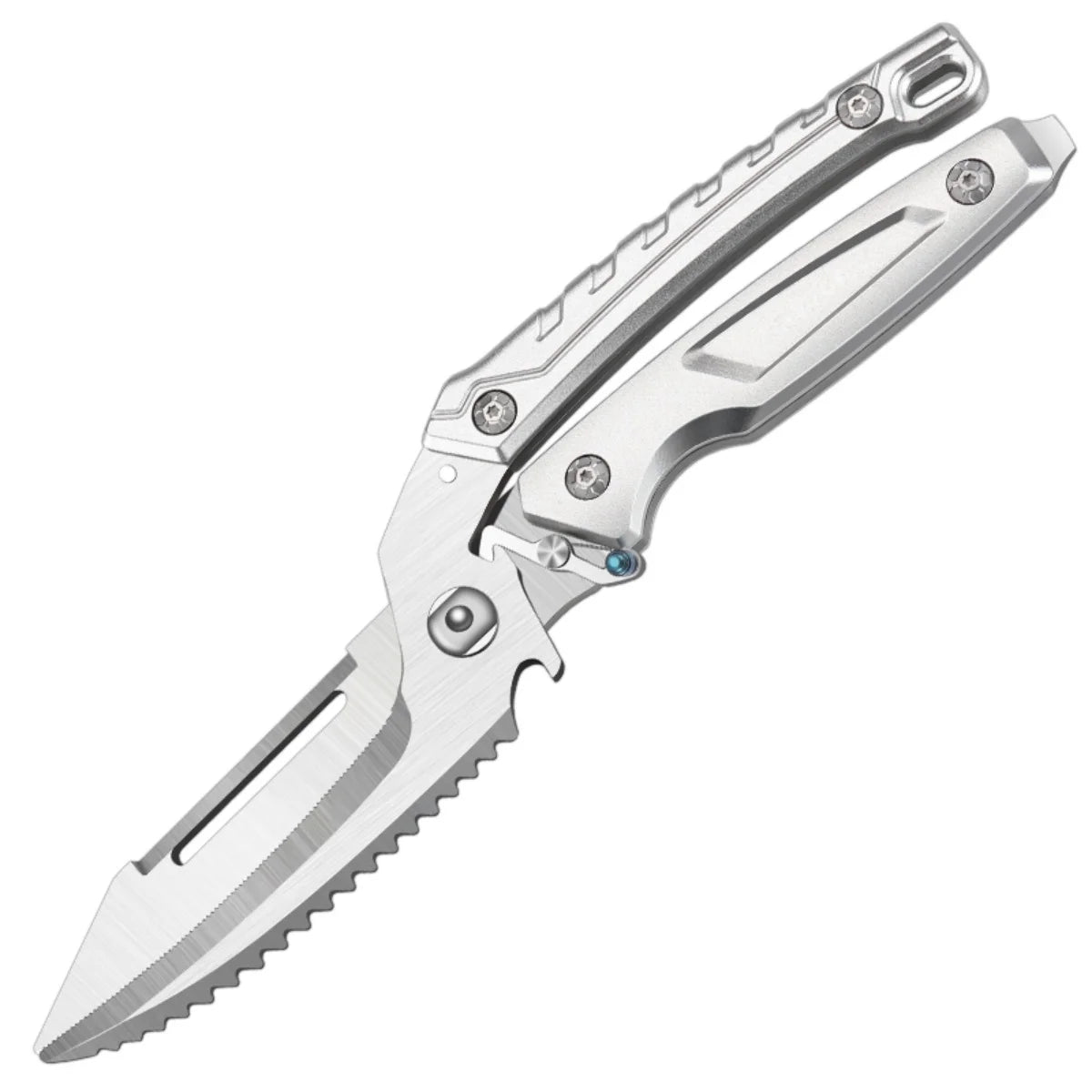 Heavy Duty Poultry Shears Kitchen Scissors for Chicken and Meat Cutting Stainless Steel Food Shears