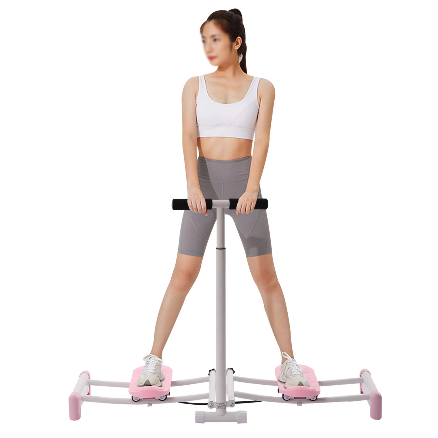 Weight Loss Pelvic Floor Muscle Fitness Equipment Kegel Exercise Tool Thin Legs