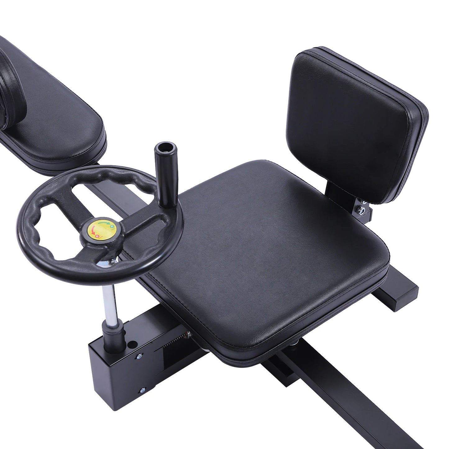 Classified by Exerciser Leg Stretcher Gymnastics Equipment
