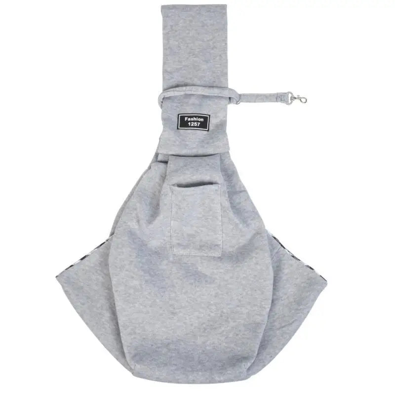 Crossbody Breathable Dog Folding Pet Bag Large Capacity Pet Supplies Wholesale Portable Cat Bag