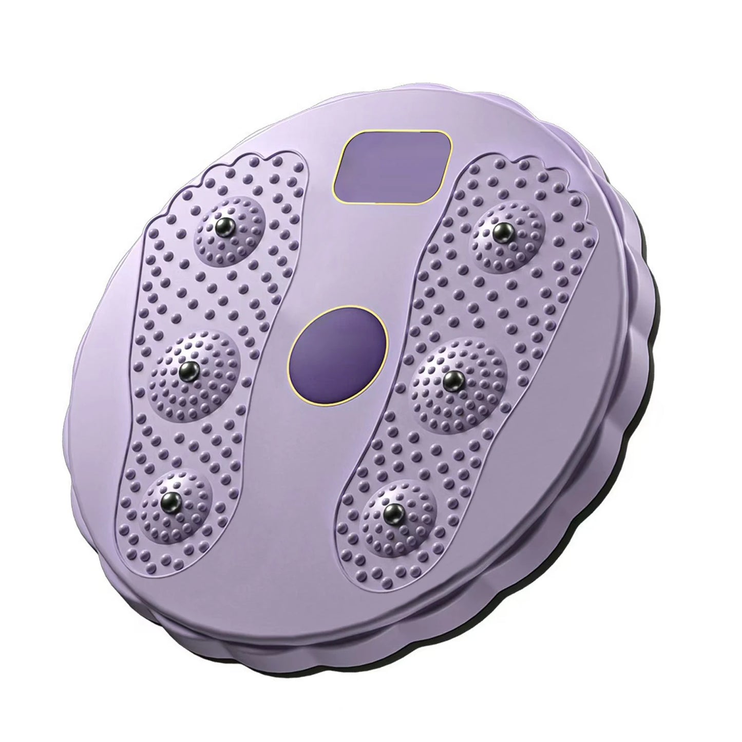 Department Name Waist Exerciser Waist Twisting Disc