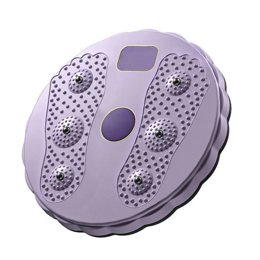 Department Name Waist Exerciser Waist Twisting Disc