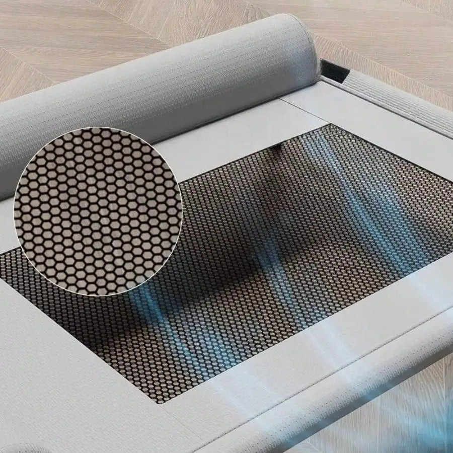 CN Guangdong All Seasons Dog Bed Removable Washable Cat Bed