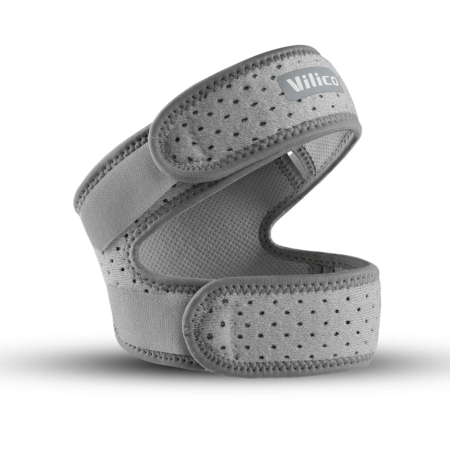 XMSJ Patellar Strap for Sports Protection and Stability