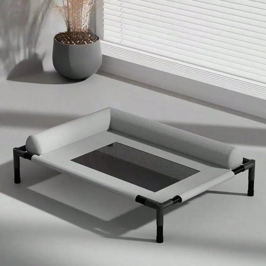 CN Guangdong All Seasons Dog Bed Removable Washable Cat Bed