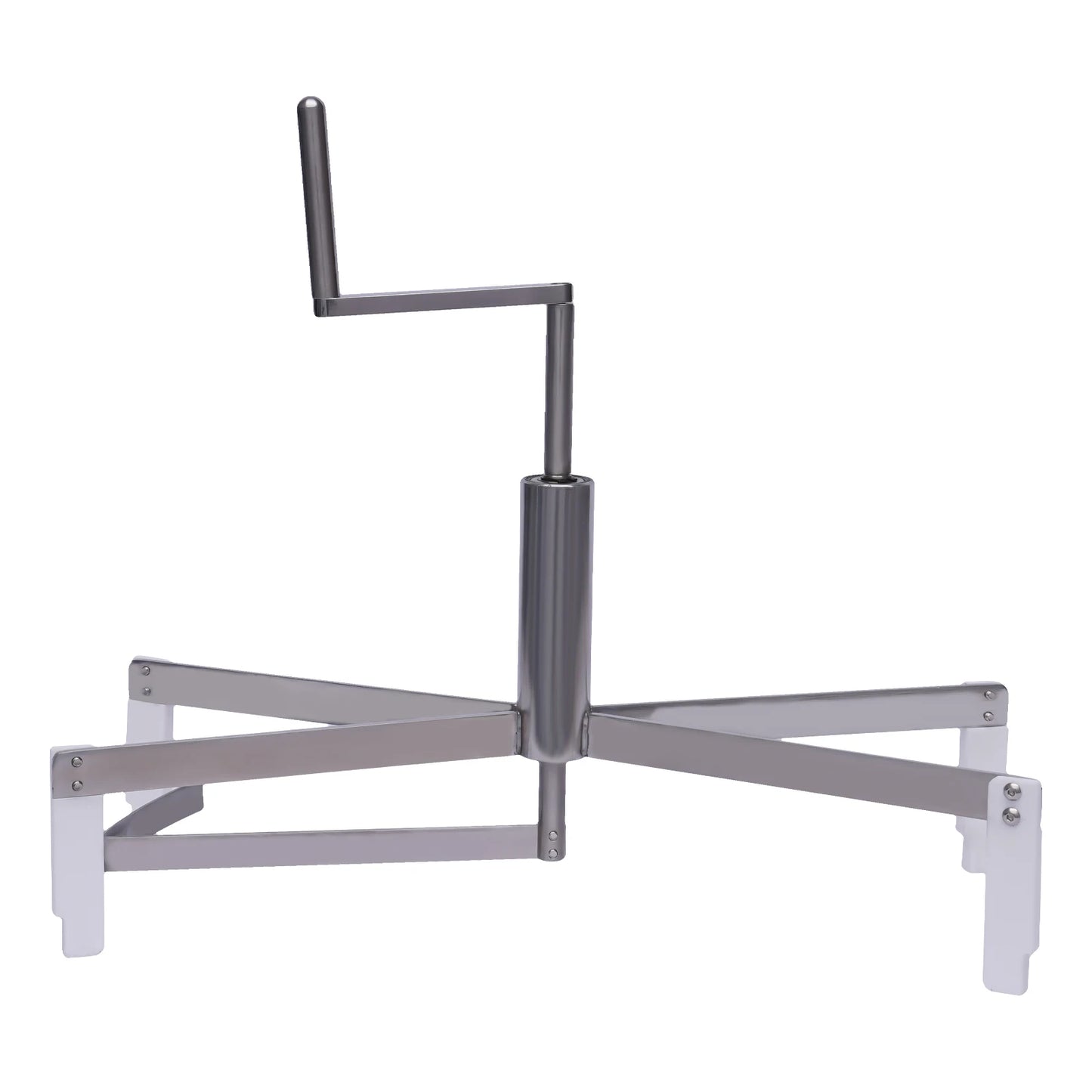 Hign-concerned Pancake Maker Crepe Machine Stainless Steel Construction Kitchen Tool