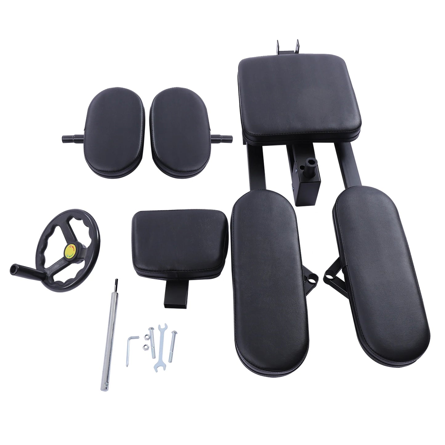 Classified by Exerciser Leg Stretcher Gymnastics Equipment