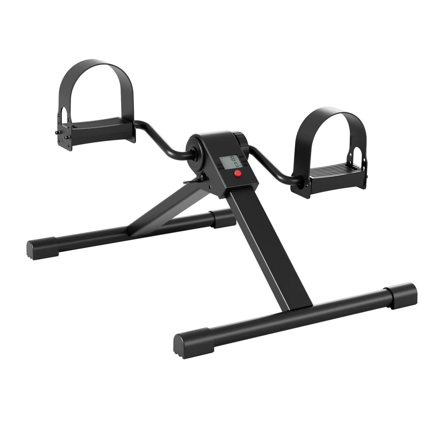 Superun Under Desk Pedal Exerciser with Electronic Display