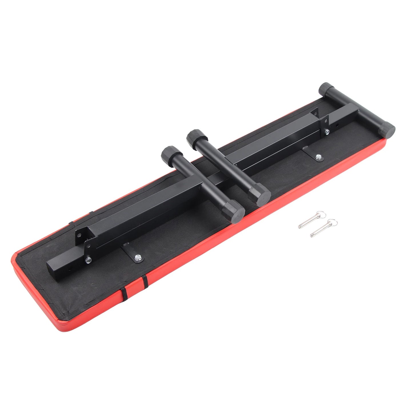 High Quality Dumbbell Weight Lifting Flat Stool Fitness Equipment Heavy Structure
