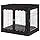 Furniture Style Dog Crate for Medium and Large Dogs Indoor Decorative Wood Wire Pet House