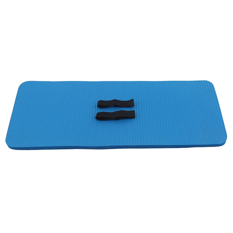 Hign-concerned Non Slip Collapsible Exercise Yoga Mat For Pilates TrainingSessions