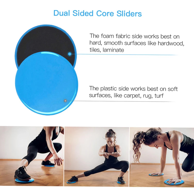 5 In 1 AB Wheel Roller Kit with Push Up Bar Jump Rope Hand Gripper and Knee Pad Fitness Workout