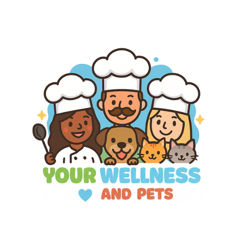 Your Wellness and Pets